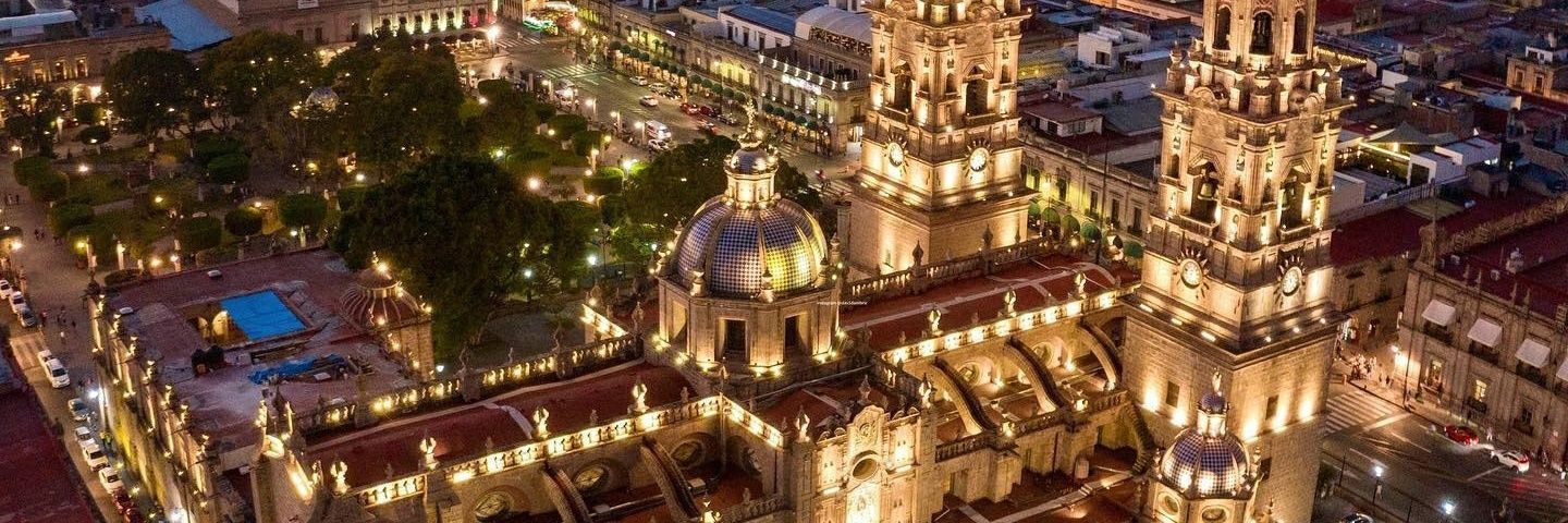 yorchsanchez's profile banner image
