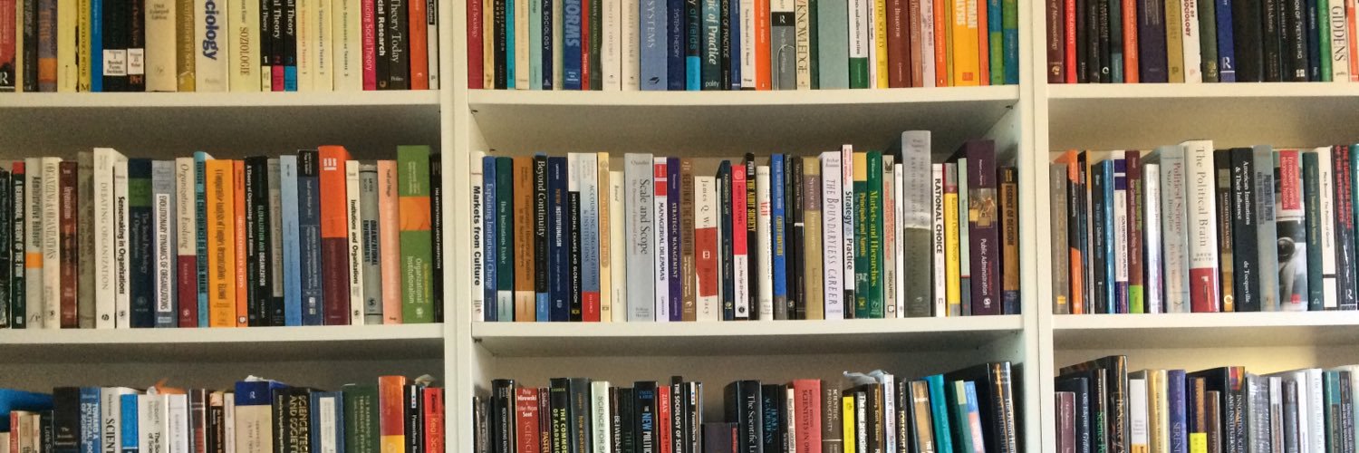 Olof Hallonsten banner