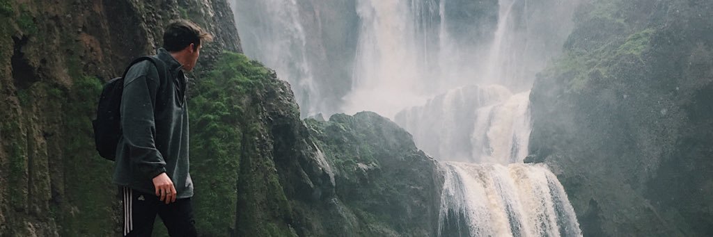 JoeeBond's profile banner image