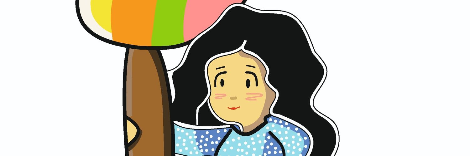 deenartist's profile banner image