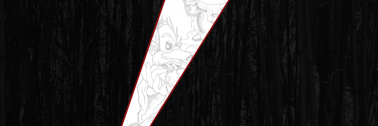 NinpoRalph's profile banner image