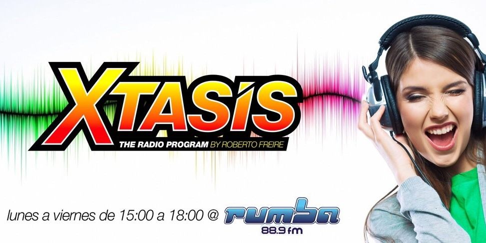 XtasisEcuador's profile banner image