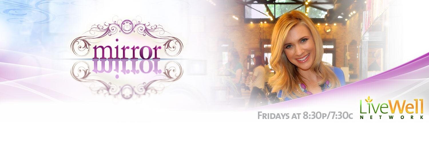 MirrorMirrorTV's profile banner image