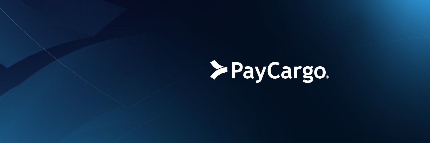 PayCargo banner