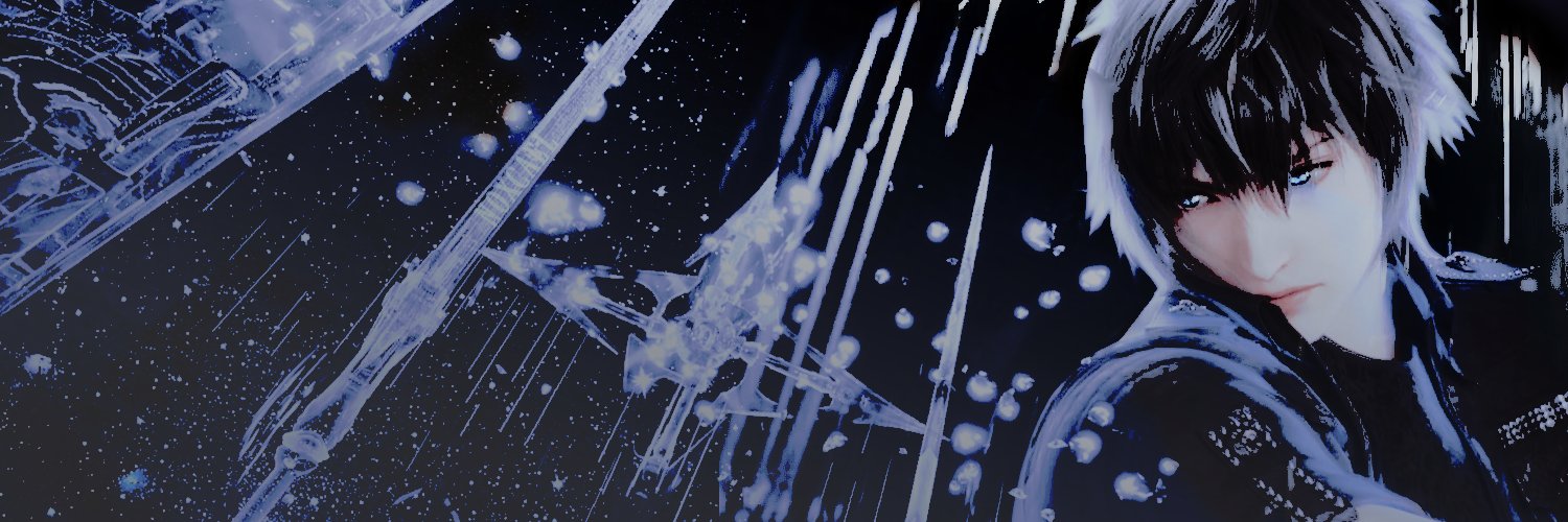 NOXCAEL's profile banner image