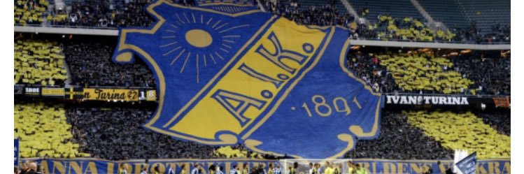 Johan Lundqvist banner