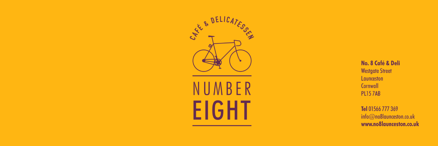 no8cafe's profile banner image