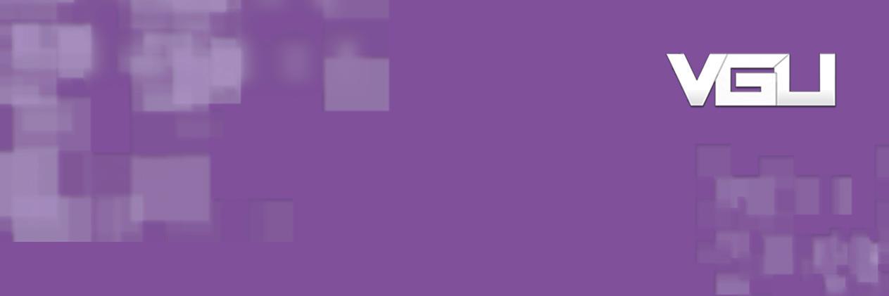 VGUGaming's profile banner image