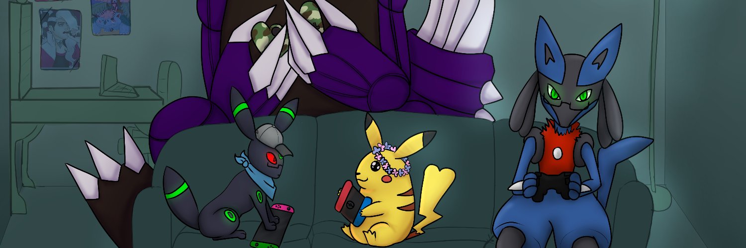 Bscat100's profile banner image
