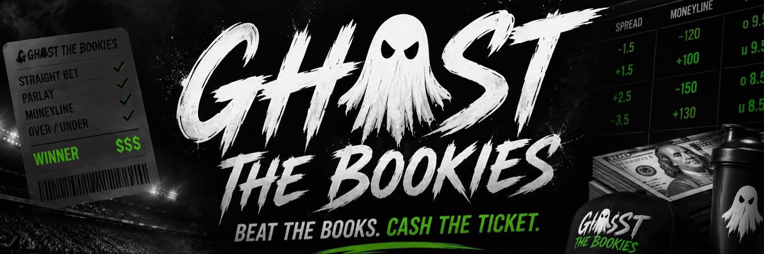 GhostTheBookies's profile banner image