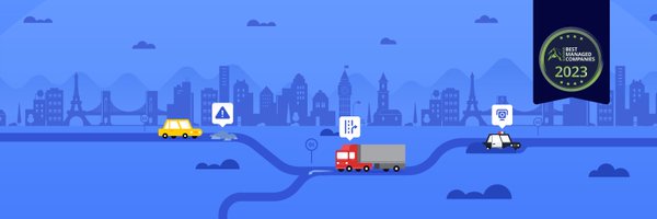 SygicOfficial Profile Banner