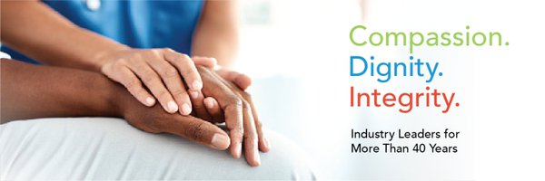 YesCareCorp Profile Banner