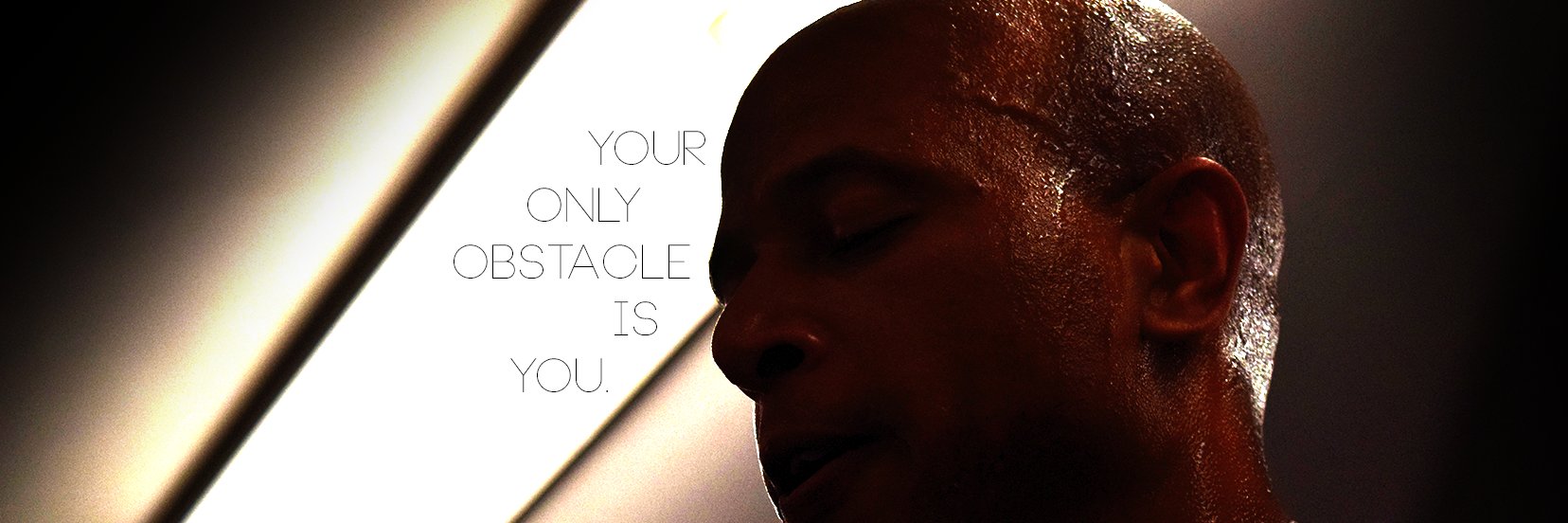 AsOneFitness's profile banner image