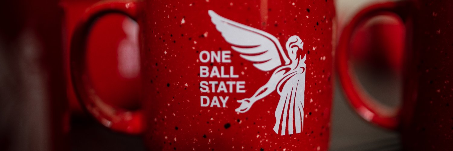 Ball State Entrepreneurship Center banner