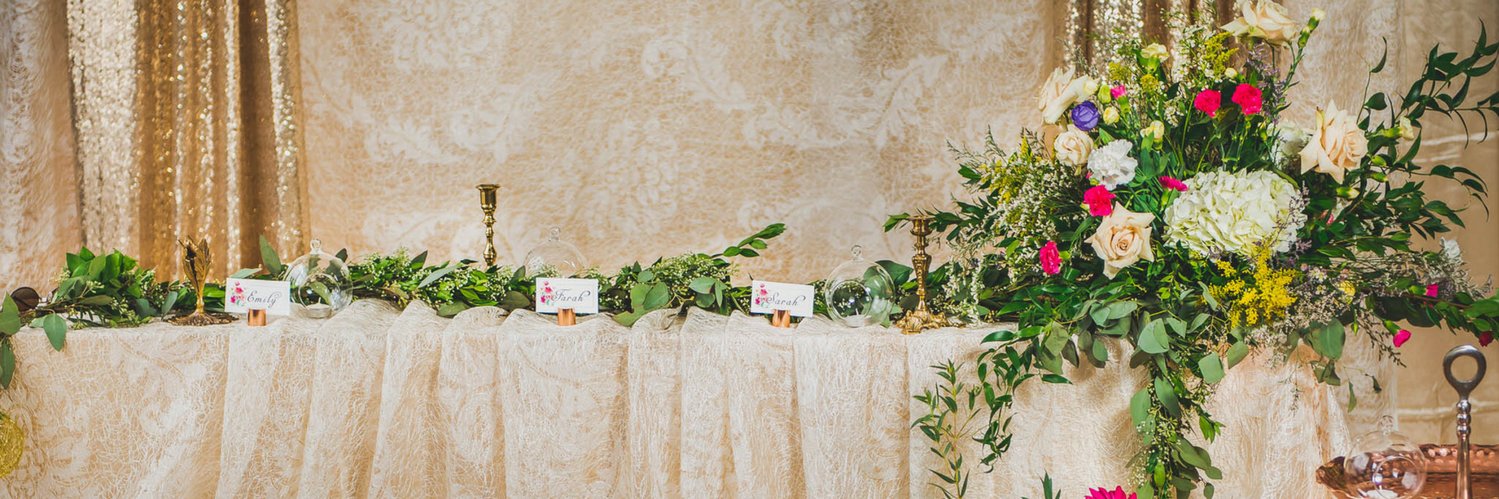 FaridayEvents's profile banner image