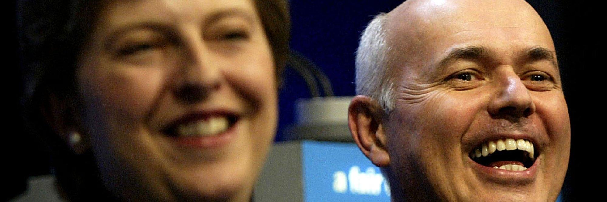 Political Scrapbook banner