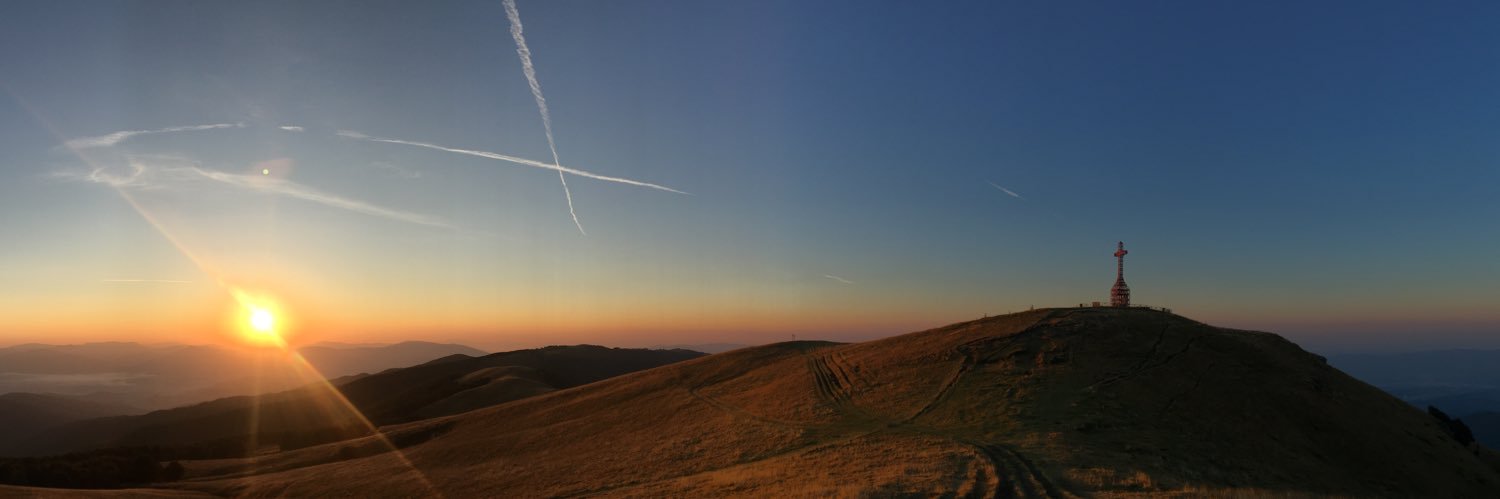 paolorubetti's profile banner image