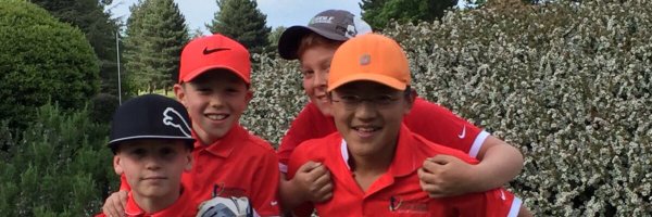 HortonParkGolf Profile Banner