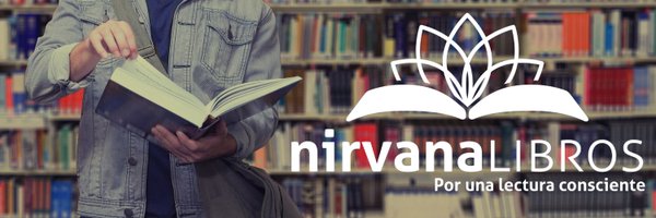 NirvanaLibros Profile Banner