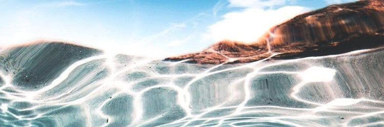 ipekuyanikk's profile banner image