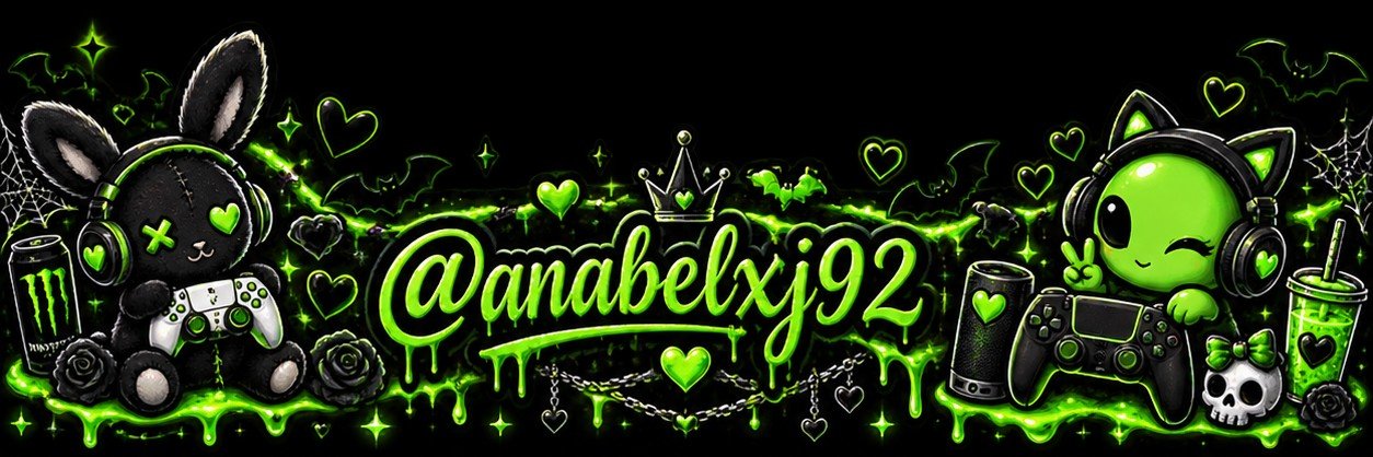 anabelxj92's profile banner image
