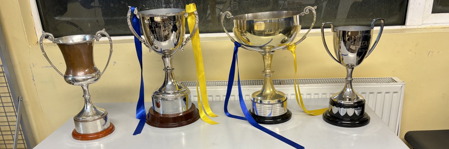 SeneschalstownG's profile banner image