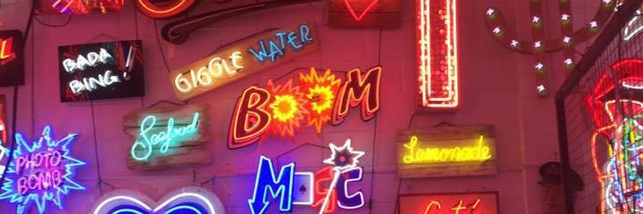 Robiero's profile banner image
