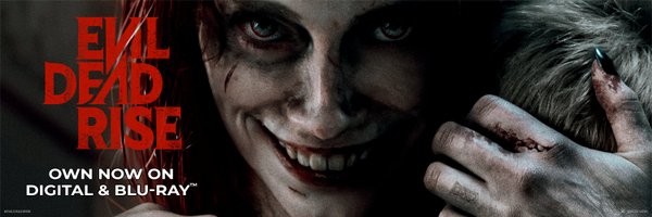 EvilDead Profile Banner