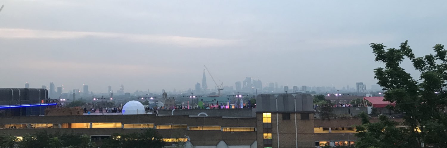 Francescaparry1's profile banner image