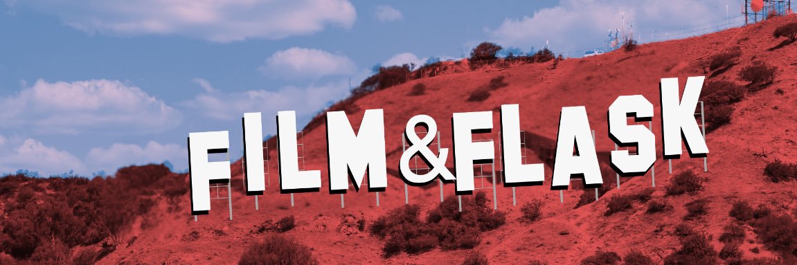 FilmFlask's profile banner image