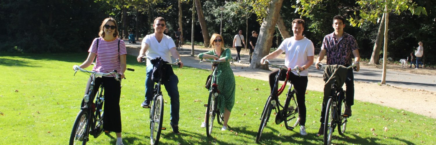 Rosie (she/her) banner