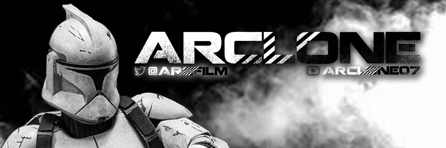 Arclone banner