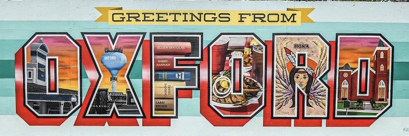 Lafayette Co. Dems banner