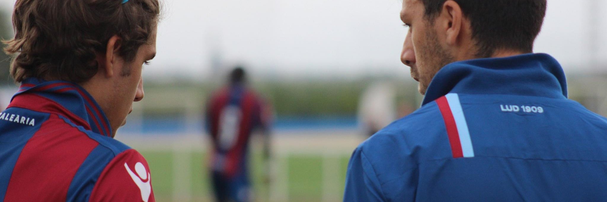 Rafa Ballester banner