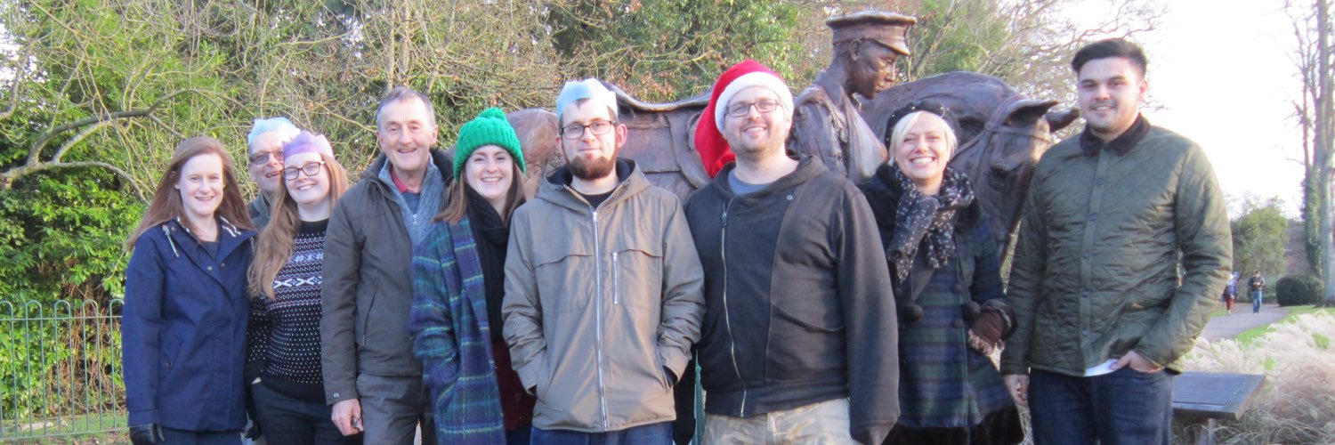 RomseyPeter's profile banner image