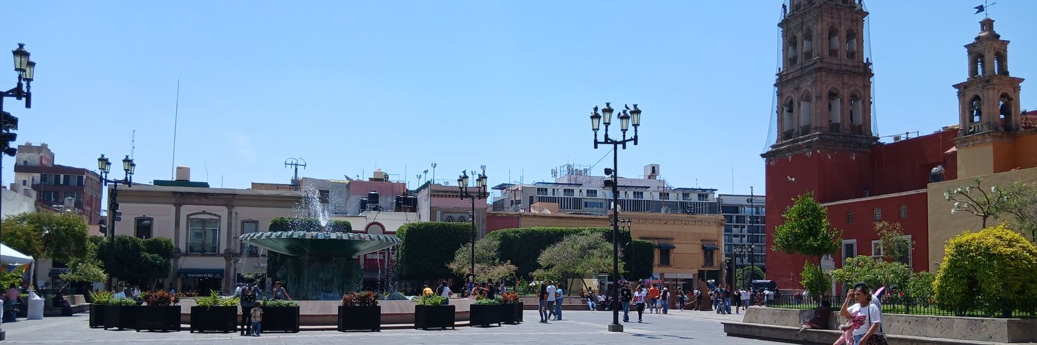 Gerardo Chávez banner