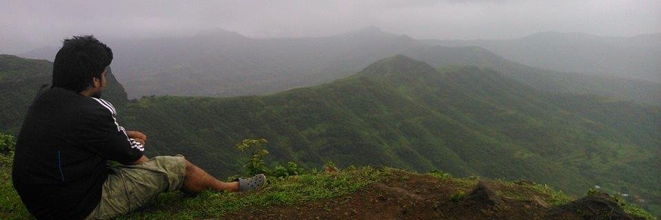 TheIndianNomad's profile banner image
