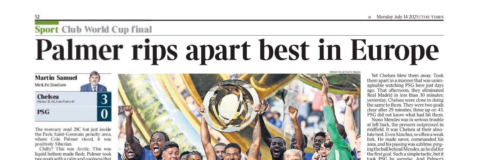 Juanito Alimaña banner