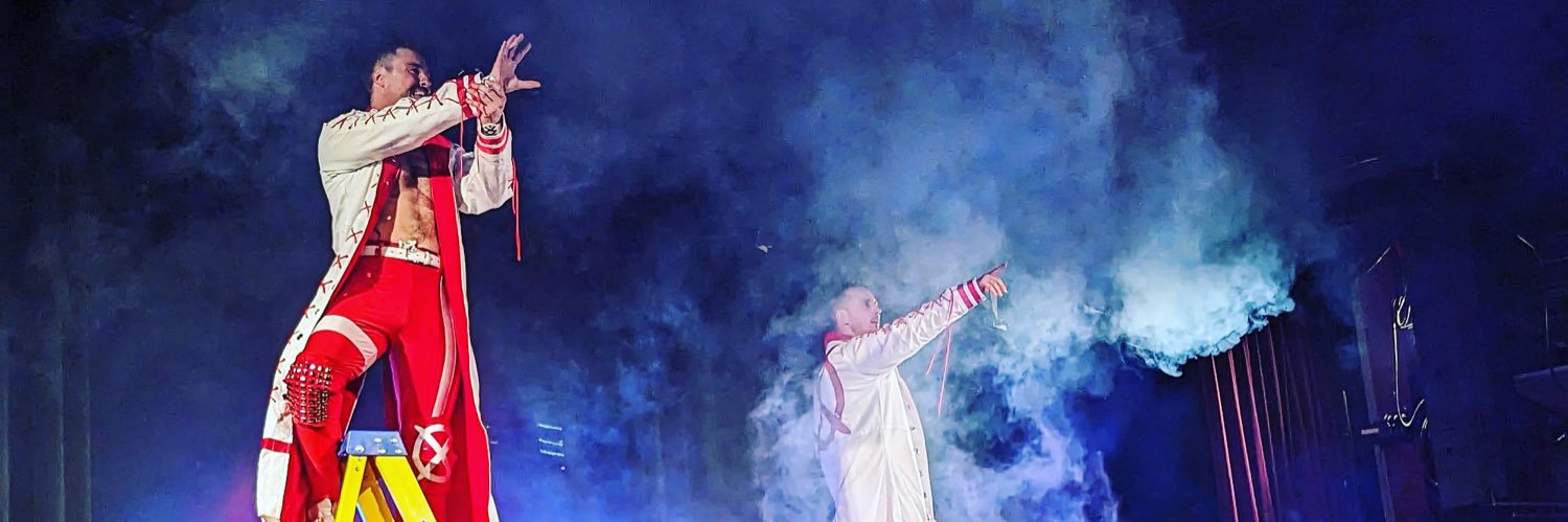 TBAWRESTLING's profile banner image