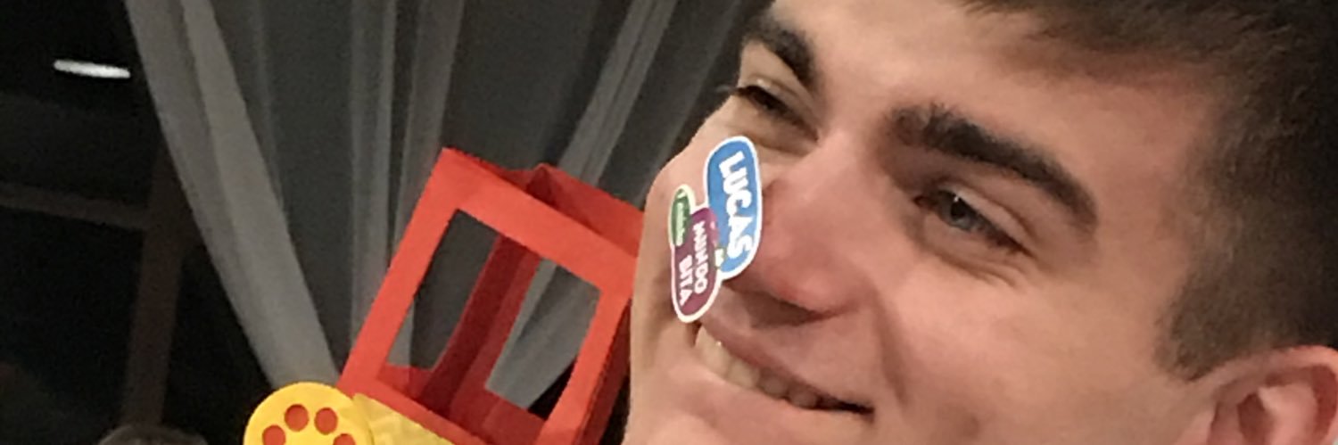GuFloriani_11's profile banner image