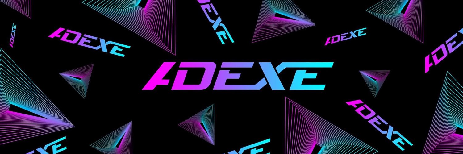 Adexe's profile banner image