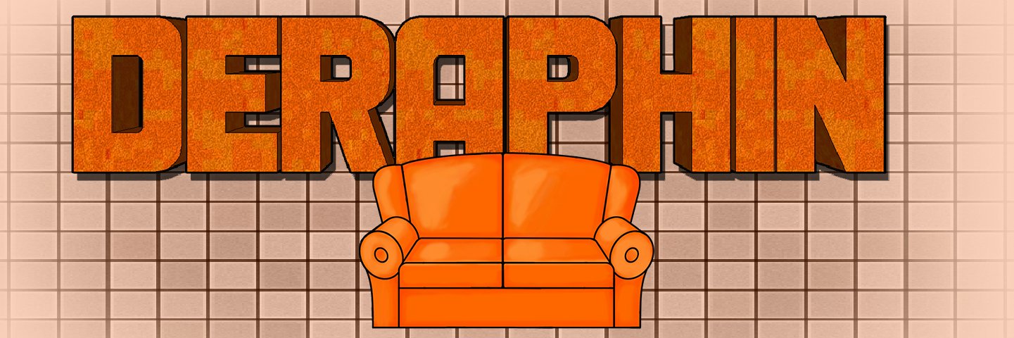 Deraphin's profile banner image