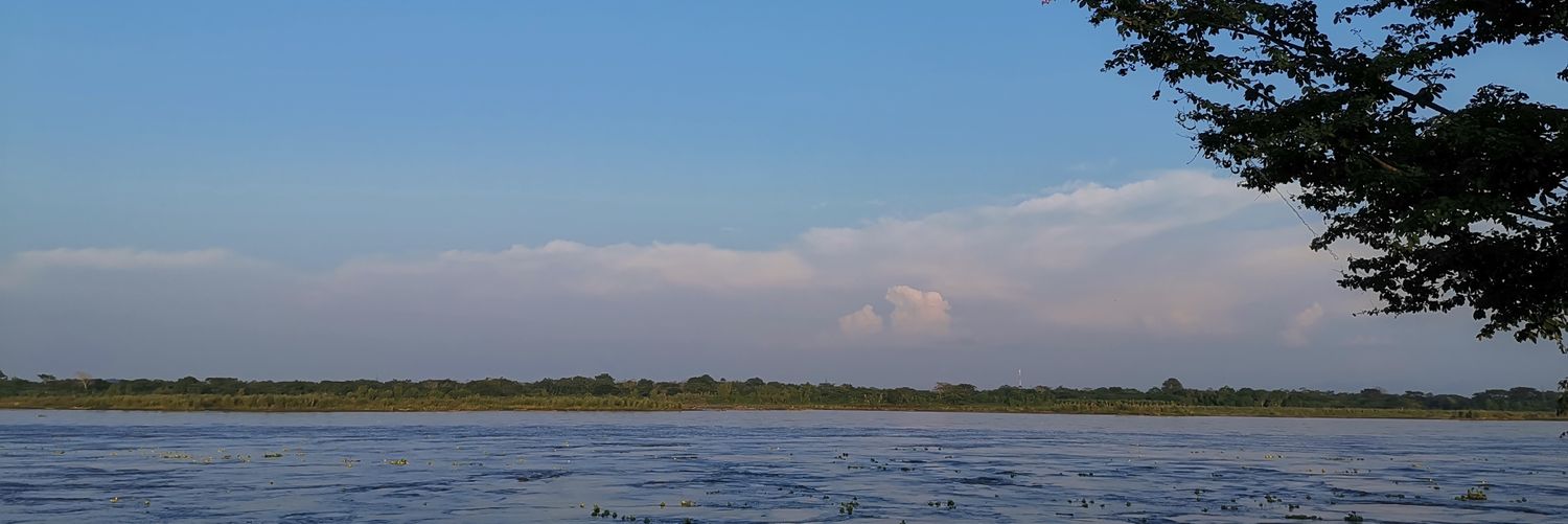 Caritope's profile banner image