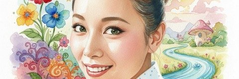 mabukijunko's profile banner image