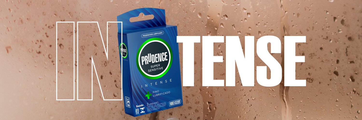 oficialprudence's profile banner image