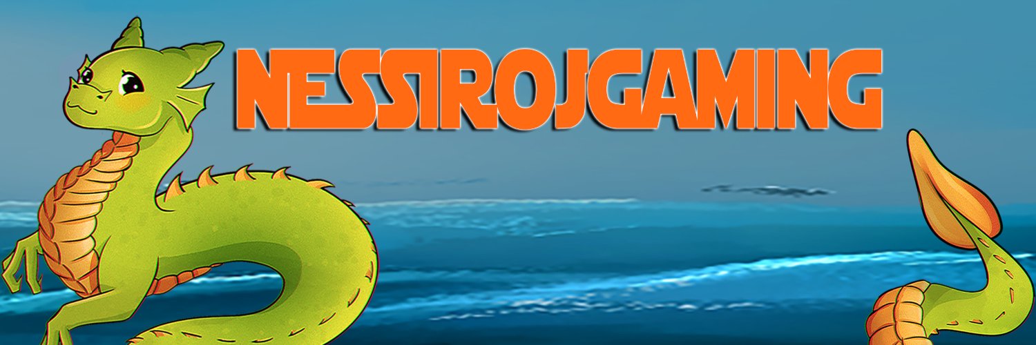 Nessiroj's profile banner image