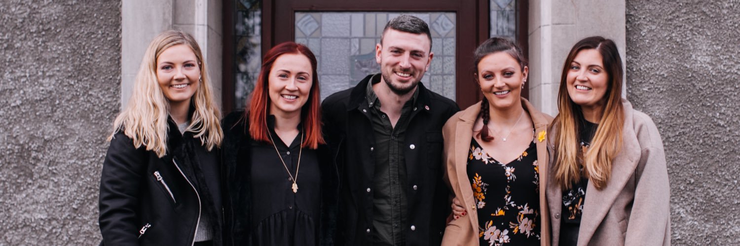 Michelle Drayne banner