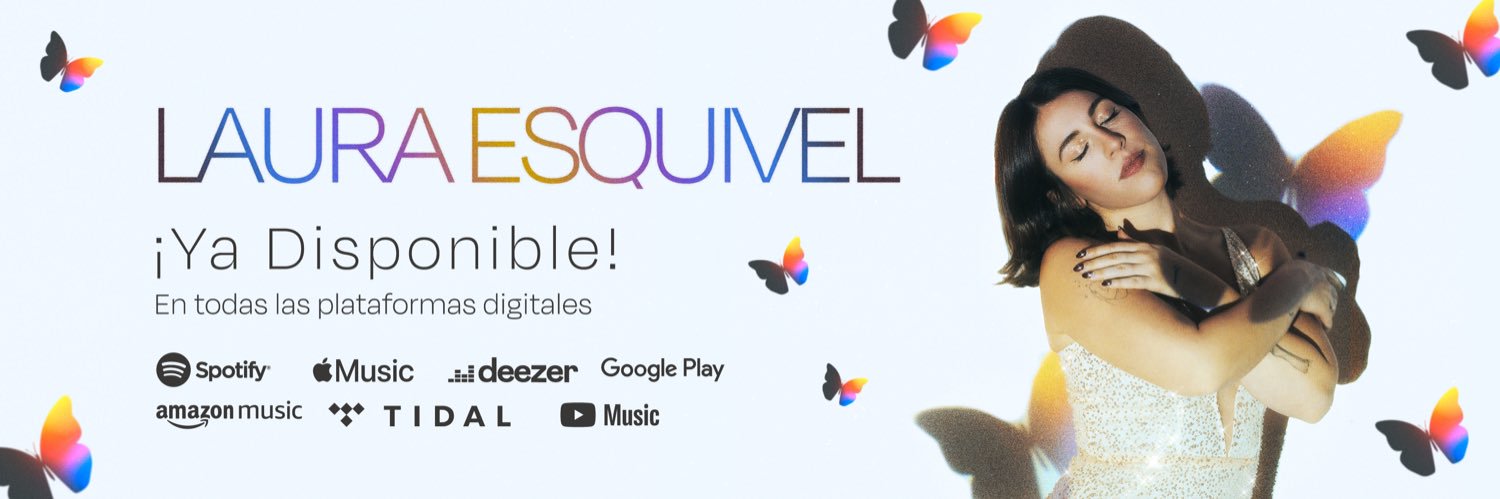 Laura Esquivel banner