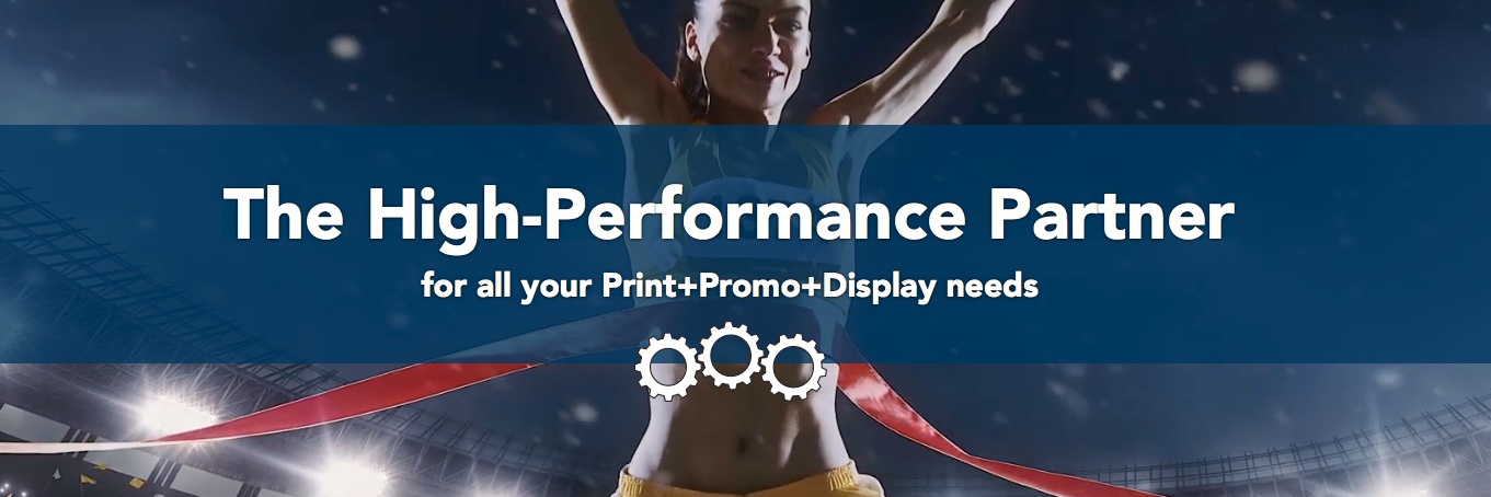 Graphic Solutions Group banner