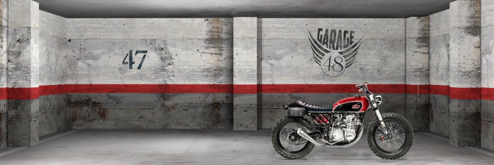garage_48's profile banner image